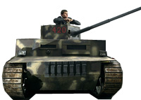 paintball tank