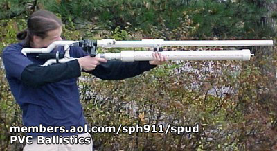 spudgun sniper